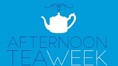 Afternoon Tea Week is a celebration of one of the nation’s favourite traditions