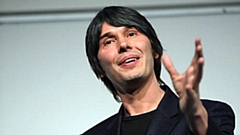 Professor Brian Cox