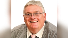 The Leader of the Opposition and Leader of the Liberal Democrat Group on Oldham Council, Councillor Howard Sykes