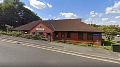 The Donald Wilde Medical Centre has closed. Image courtesy of Google Maps