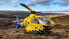 The Air Ambulance charity has launched an emergency appeal