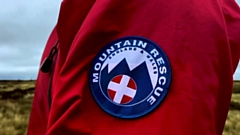 In all last year, the Oldham Mountain Rescue Team were in action for 2,643 hours