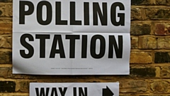 If a registered voter knows they will not be able to get to a polling station on polling day, they can ask another registered voter that they trust, referred to as a proxy, to cast their vote for them