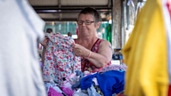 Oldham's most popular car boot sale will reopen on Sunday, May 9