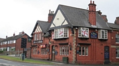 The Dog Inn in Chadderton re-opens its doors today