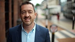 Chris Boardman is now Greater Manchester’s first Transport Commissioner