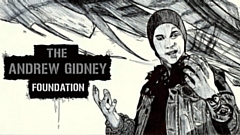 The Andrew Gidney Foundation has now been launched