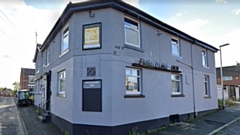 The former Friendship Inn, in Middleton. Image courtesy of Google Street View