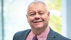 Rochdale council leader Neil Emmott