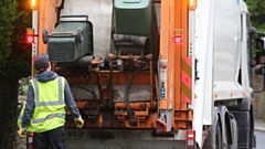 Councils have launched food waste workshops to show people how to reduce the amount of food they put in their bins