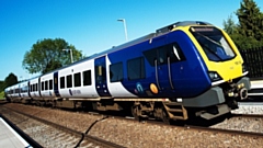 Rail services in many areas are likely to be affected between today (Friday) and Sunday