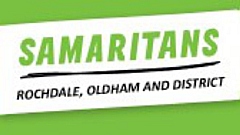 Rochdale, Oldham and District Samaritans is encouraging people to offer a listening ear to anyone they’re concerned about