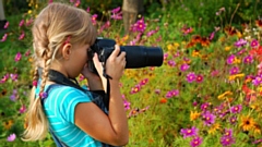 Running for its fourth year, the annual photography competition is running throughout the entire month of August for children and young people registered with FCA, who operate in Oldham