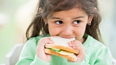 Healthy meals are provided for all youngsters attending activities this summer