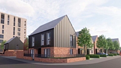 Have your say on the next phase of FCHO’s West Vale scheme