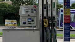 Fears of disruption to the fuel supply have sparked panic buying