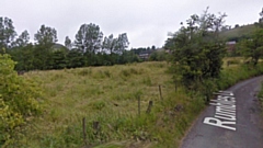 The land at Rumbles Lane. Image courtesy of Google Maps