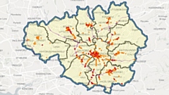 Greater Manchester’s Clean Air Zone