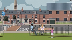 Oldham council is proposing to create an Active Neighbourhood in Chadderton North and Westwood