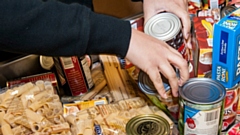 Demand in Oldham for emergency provision like food banks is only likely to rise