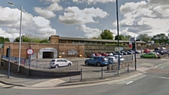 Ashton train station. Image courtesy of Google Maps