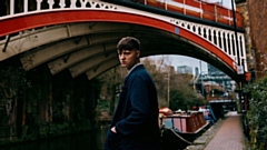 Seb Lowe is set for Glastonbury and releases his mini album this week. 