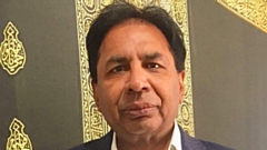 Jawaid Iqbal