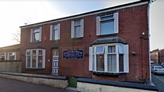 Stamford House on Stamford Street in Rochdale. Image courtesy of Google Street View