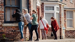 Guests receive a guided tour for most of their experience, but now have the opportunity to roam Coronation Street at their leisure