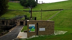 Check out the green energy being generated at Dovestone Reservoir in Greenfield or visit the turbine house tucked away at the foot of the dam