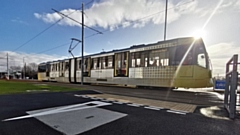 Andy Burnham has said ‘significant upgrades’ will be needed to the Metrolink network