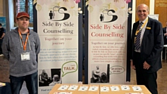 Side by Side Counselling was established in 2007