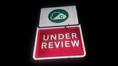 The committee called on the government to allow TfGM to take down the 1,309 clean air zone signs currently in-situ across Greater Manchester, which have been plastered with ’under review’ stickers because they ‘are no longer required’