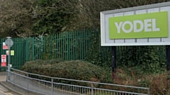 The jobs could go some way to plugging the employment hole left by the recent departure of Yodel from their distribution site in Shaw, which saw 350 jobs lost. Image courtesy of Google Maps