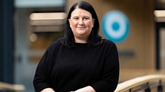 Shelley Kipling, the Acting CEO at Oldham Council