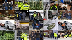 Image collage courtesy of GMP