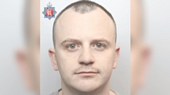 Dean Dempster. Image courtesy of GMP