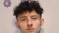 Nyle Creegan is wanted by police