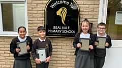 As January approaches, the countdown is on for what promises to be a new era of education at Beal Vale Primary School