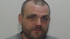 Steven Reid. Image courtesy of GMP