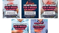 Heartburn – a burning sensation in the middle of your chest – and indigestion – a pain or discomfort in your tummy – might sometimes be shrugged off or put down to drinking too much alcohol or something you have eaten