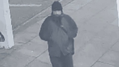 Do you recognise this man? Image courtesy of GMP