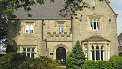 Crompton House school