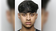 Have you seen Abid? Image courtesy of GMP
