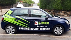 The project will be led by Shane Limer of Limer Driving Academy