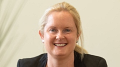 Pearson Director and Practice Manager Joanne Ormston