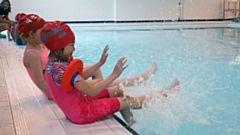 Oldham Active's exclusive Learn to Swim programme is available at Oldham Leisure Centre, Royton Leisure Centre, Chadderton Wellbeing Centre, Failsworth Sports Centre and Saddleworth Pool and Leisure Centre