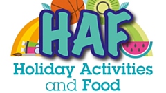 Oldham’s holiday activities and food programme (HAF) programme is funded by the Department for Education and first began during Easter 2021