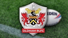 Oldham now have back-to-back home games against Midlands and Newcastle before the trip to Keighley that could decide the title