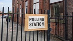 The general election will be held on Thursday, July 4. Polls are open from 7am to 10pm